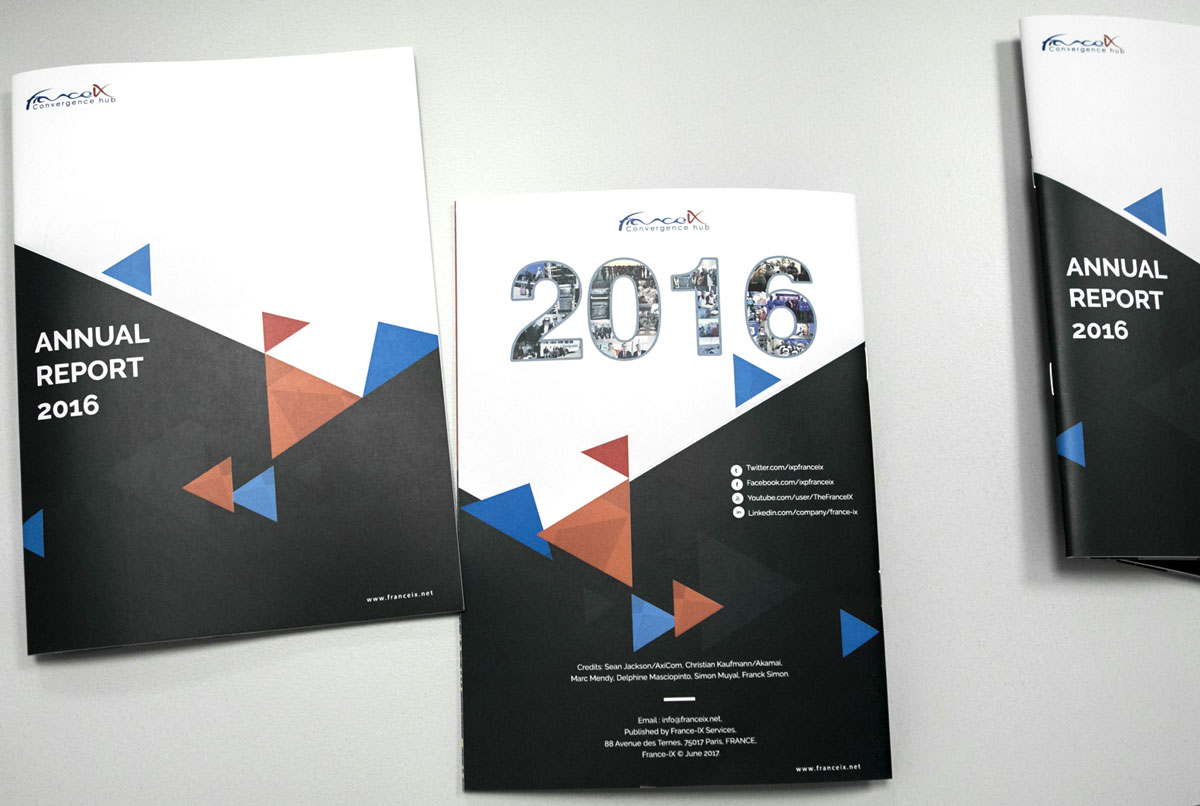 Couverture rapport annuel 2016 France-IX