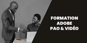 Formation accélérée perfectionnement en design et vidéo