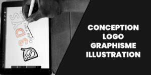 Création de logo design graphique