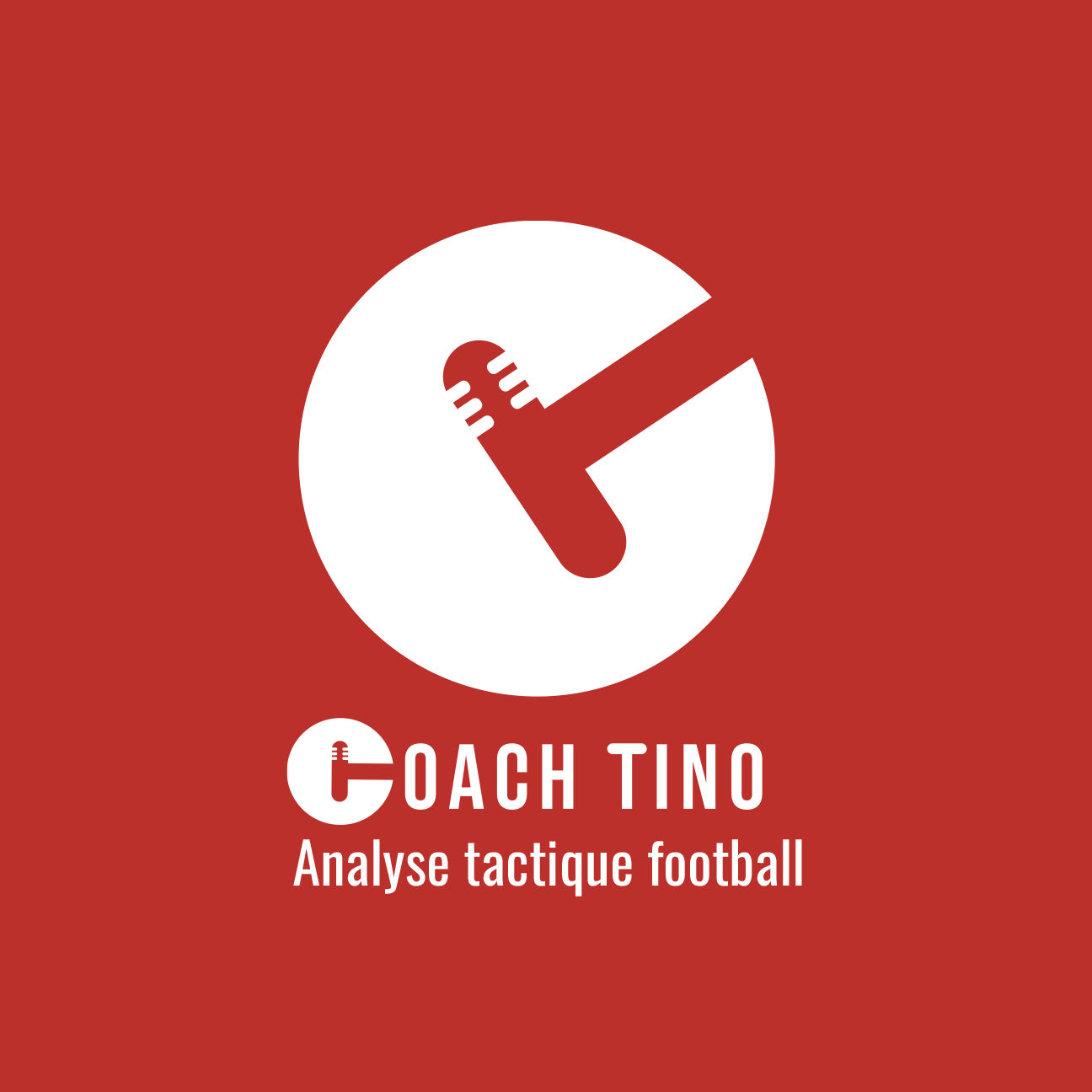 Coach Tino – Influenceur Football