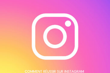 Image article Instagram