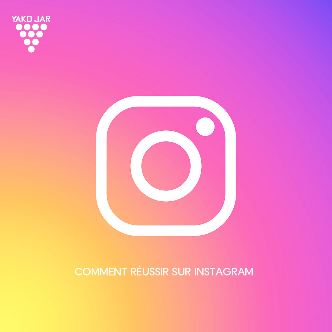 Image article Instagram