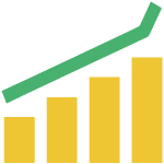 Pictogramme analyse de performance 