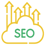 Pictogramme optimisateurs SEO