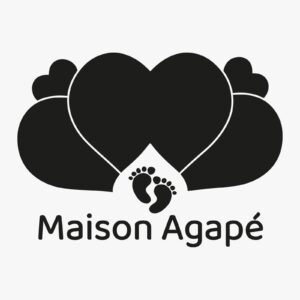 Maison Agapé - Logo